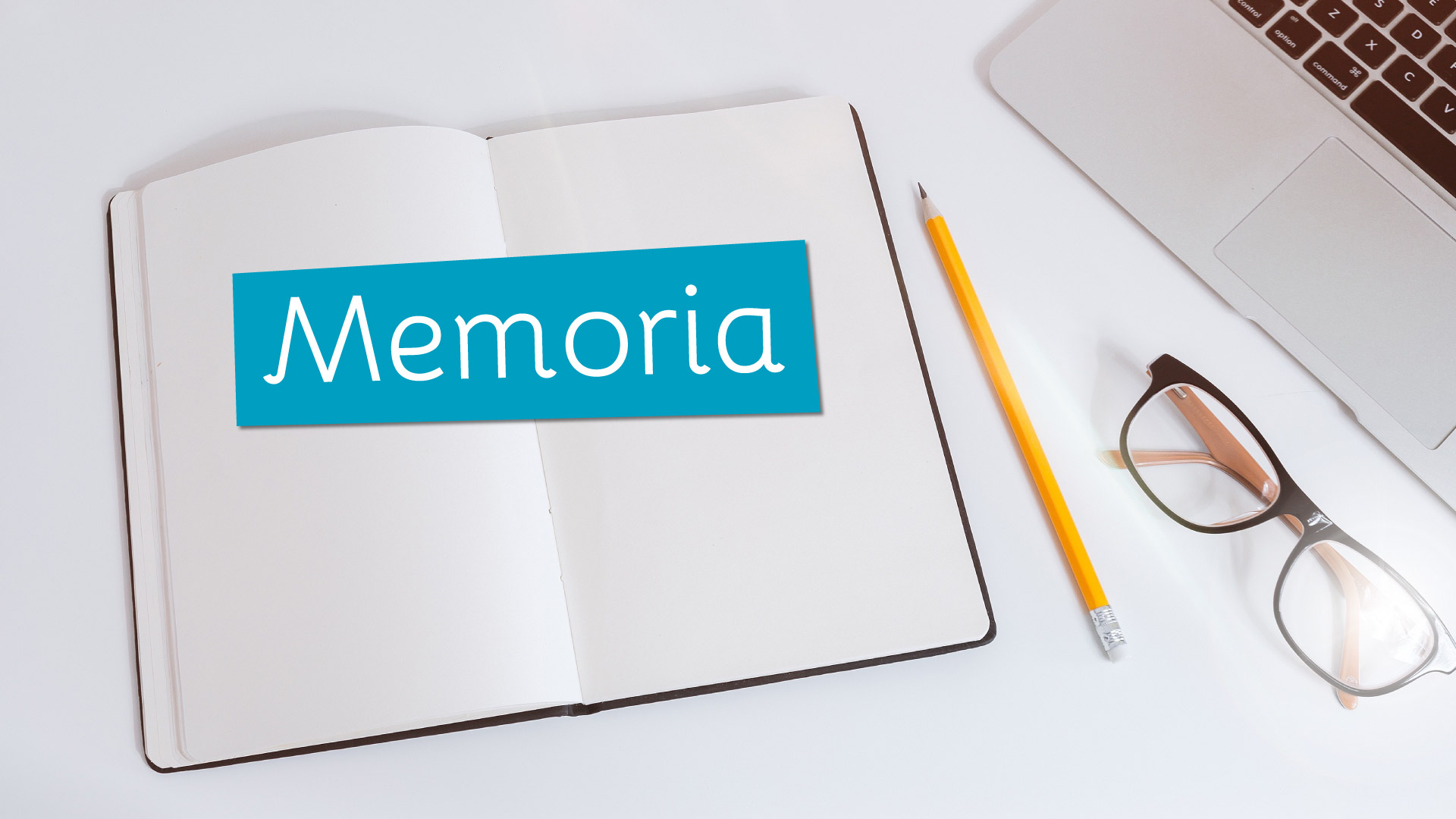 Técnicas de estudio. Memoria